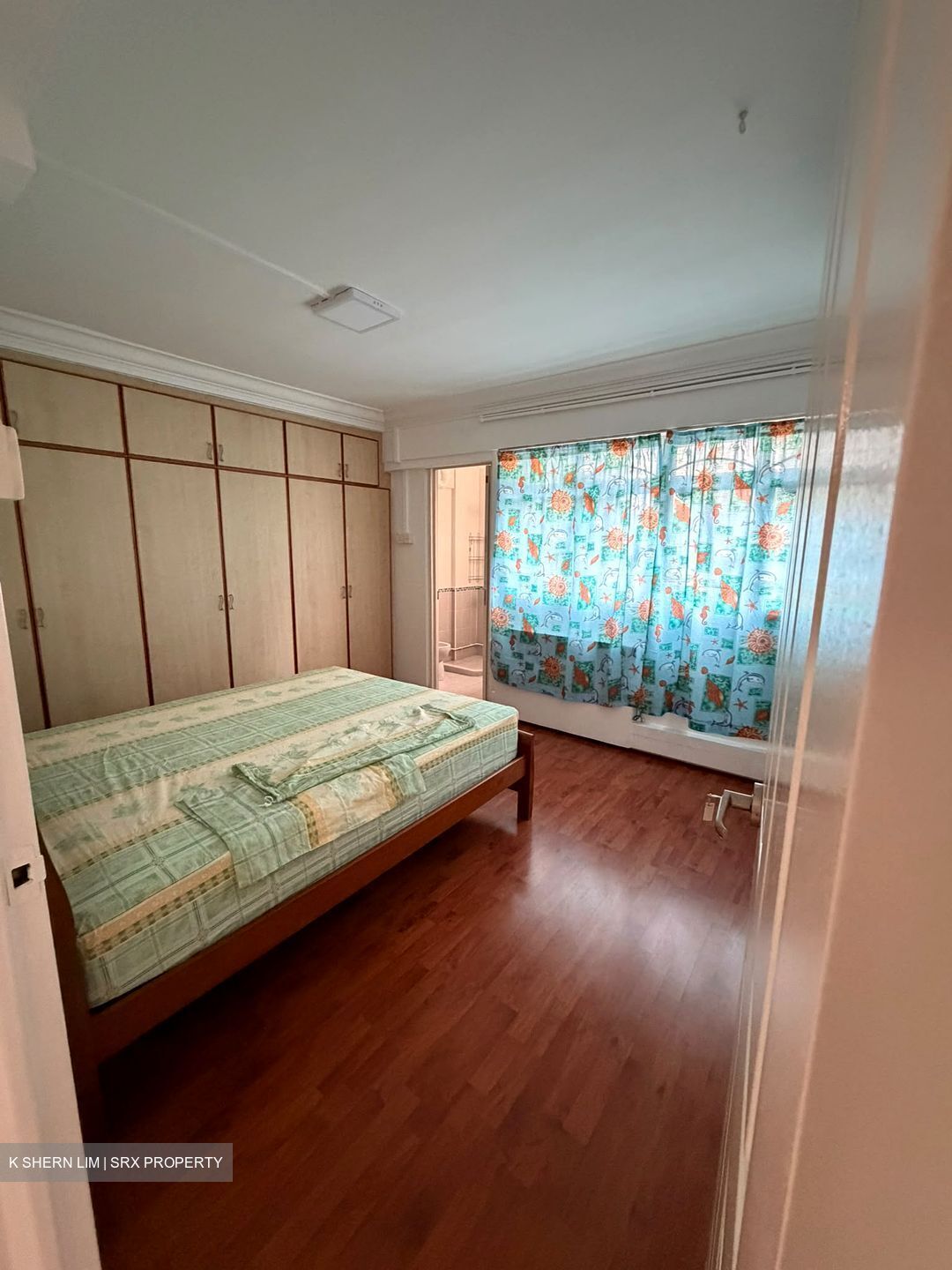 Blk 209 Yishun Palm Spring (Yishun), HDB 5 Rooms #607586901